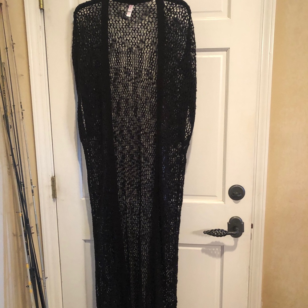 Ixhilaration XL black cover up